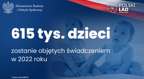 Rodzinny kapitał opiekuńczy. Jak złożyć wniosek, jakie dokumenty  - grafika