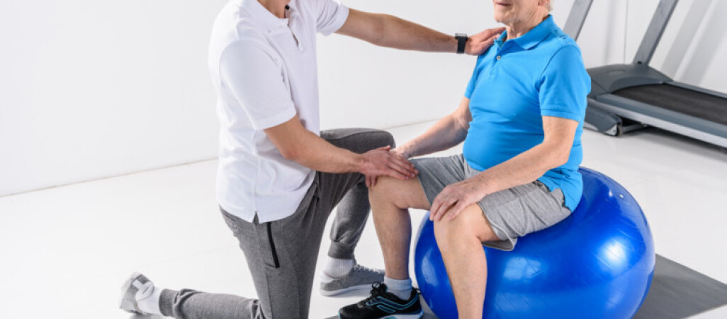 Rehabilitacja po COVID-19 w Ars Medical