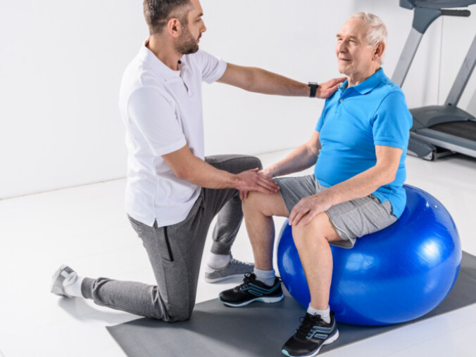 Rehabilitacja po COVID-19 w Ars Medical - grafika