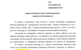 Ile kosztuje nas podatników religia w szkołach? [ZESTAWIENIE]