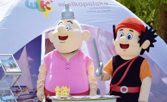 Piła na skrzyżowaniu kultur i pokoleń