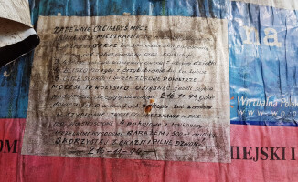 Historia miasta na starych afiszach - ZDJĘCIA 