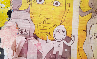 Historia miasta na starych afiszach - ZDJĘCIA 