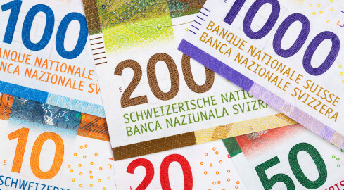 Czy nadal można zaciągnąć kredyt frankowy? - grafika