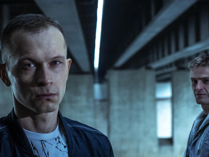 „25 lat niewinności. Sprawa Tomka Komendy” na Salonie Kulturalnym - grafika