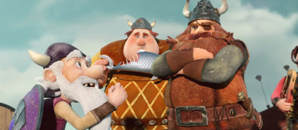 Moc filmowych wrażeń w kinach Helios!