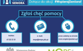 Policja ostrzega przed fałszywymi wolontariuszami 