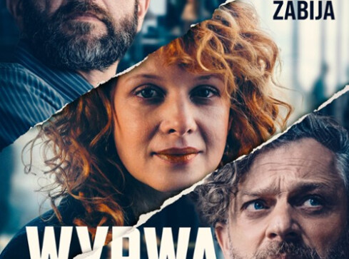 Filmowa wiosna na ekranach kin Helios! - grafika