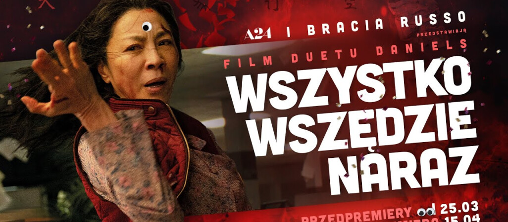 Wiosenny repertuar w sieci kin Helios!