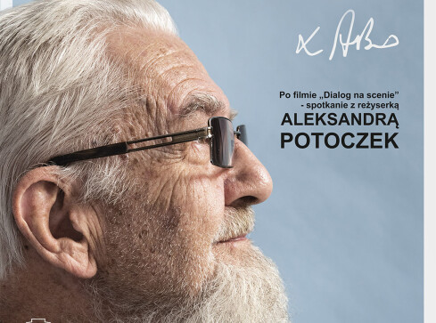 "xABo: KSIĄDZ BONIECKI" w RCK. Mamy bilety do rozdania - grafika