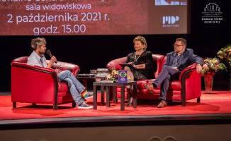 Festiwal Kryminalna Piła zakończony, a nagrody rozdane 