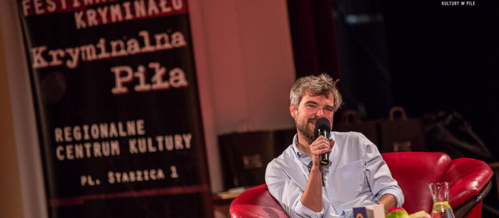 Festiwal Kryminalna Piła zakończony, a nagrody rozdane