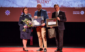 Festiwal Kryminalna Piła zakończony, a nagrody rozdane 