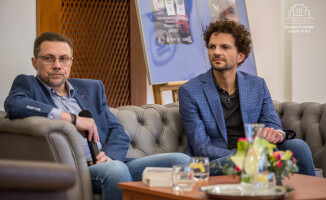 Festiwal Kryminalna Piła zakończony, a nagrody rozdane 