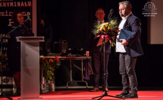 Festiwal Kryminalna Piła zakończony, a nagrody rozdane 