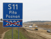S11 Poznań - Piła w 2030 roku? Możemy śmiało o tym zapomnieć - grafika