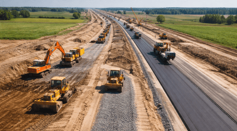 Dużo chętnych do budowy S11 - grafika