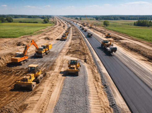 Dużo chętnych do budowy S11 - grafika