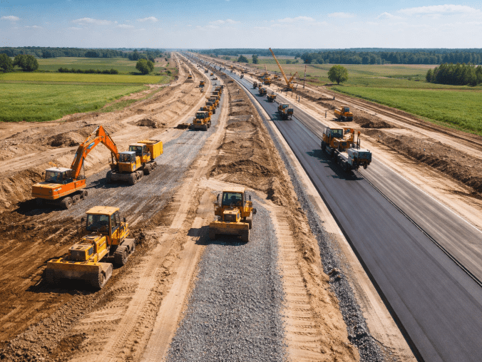 Dużo chętnych do budowy S11 - grafika