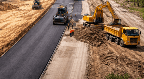 Przedsiębiorcy apelują w sprawie budowy S11 - grafika