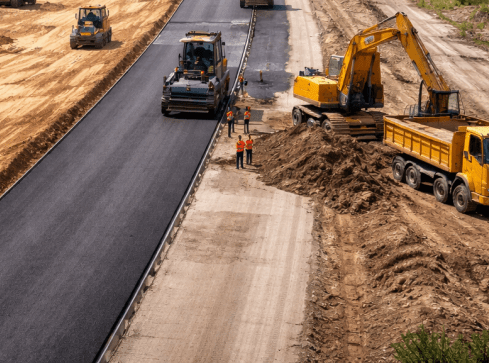 Przedsiębiorcy apelują w sprawie budowy S11 - grafika