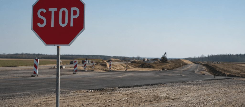Piła coraz bliżej drogowego skansenu