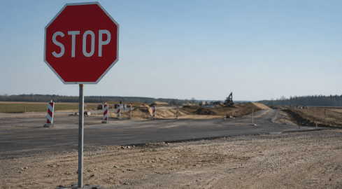 Piła coraz bliżej drogowego skansenu - grafika