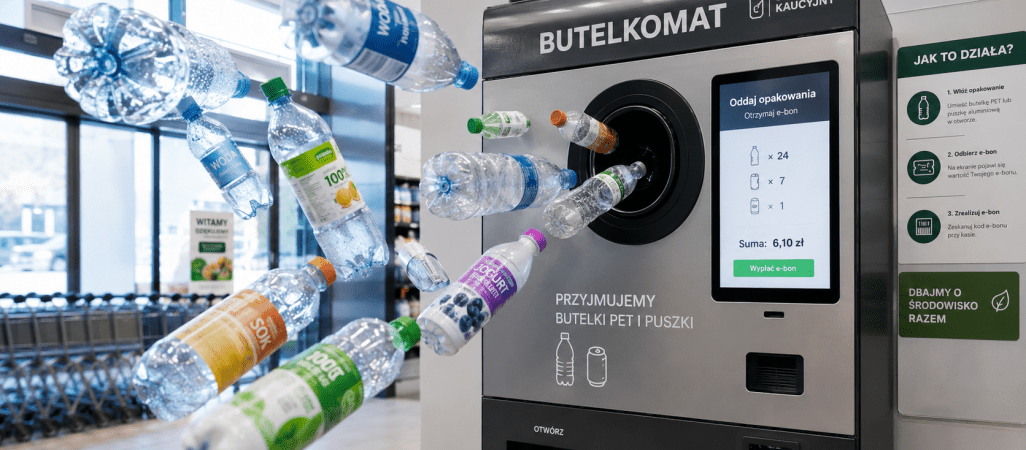 Prawda o systemie kaucyjnym. Ktoś nieźle na tym zarabia