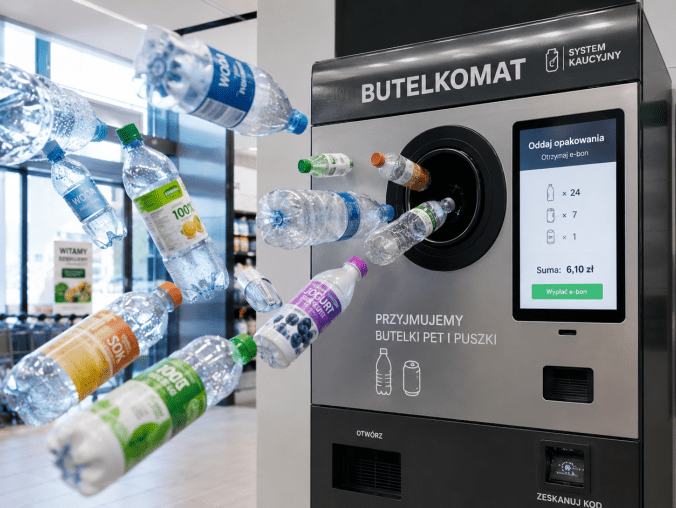 Prawda o systemie kaucyjnym. Ktoś nieźle na tym zarabia - grafika