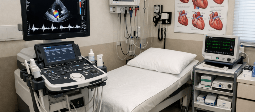 Sprzęt za prawie 2 mln trafi do szpitala