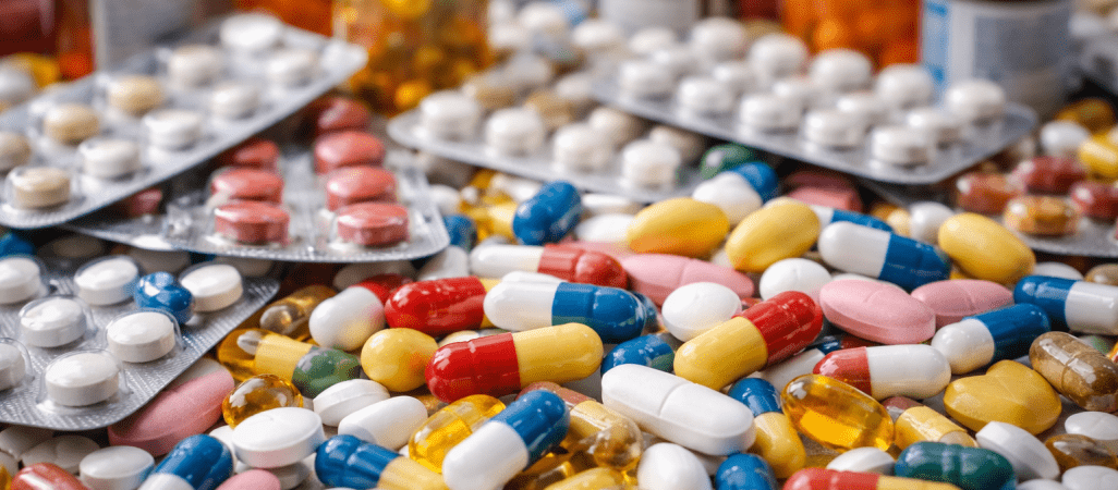 Ogólnopolska grupa przestępcza z wątkiem w naszym regionie