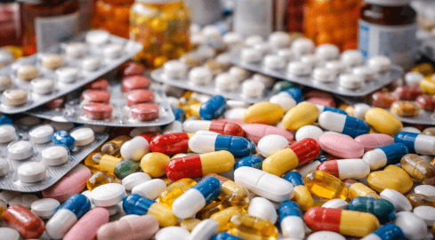 Ogólnopolska grupa przestępcza z wątkiem w naszym regionie - grafika