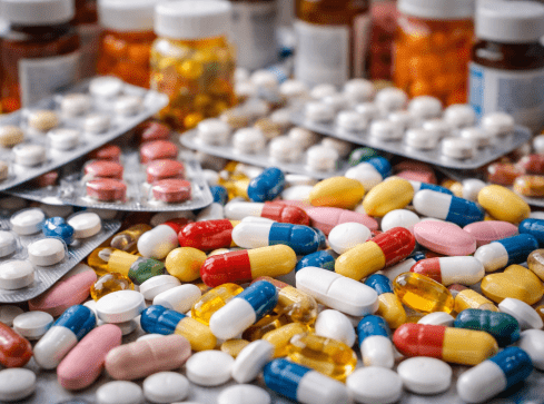 Ogólnopolska grupa przestępcza z wątkiem w naszym regionie - grafika