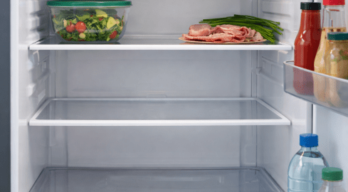 Jedzenie po świętach - grafika