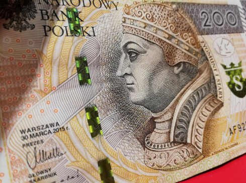 Wiadomo jaka inflacja w grudniu. GUS podał dane - grafika