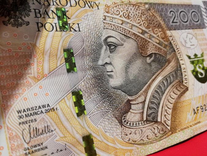 Wiadomo jaka inflacja w grudniu. GUS podał dane - grafika