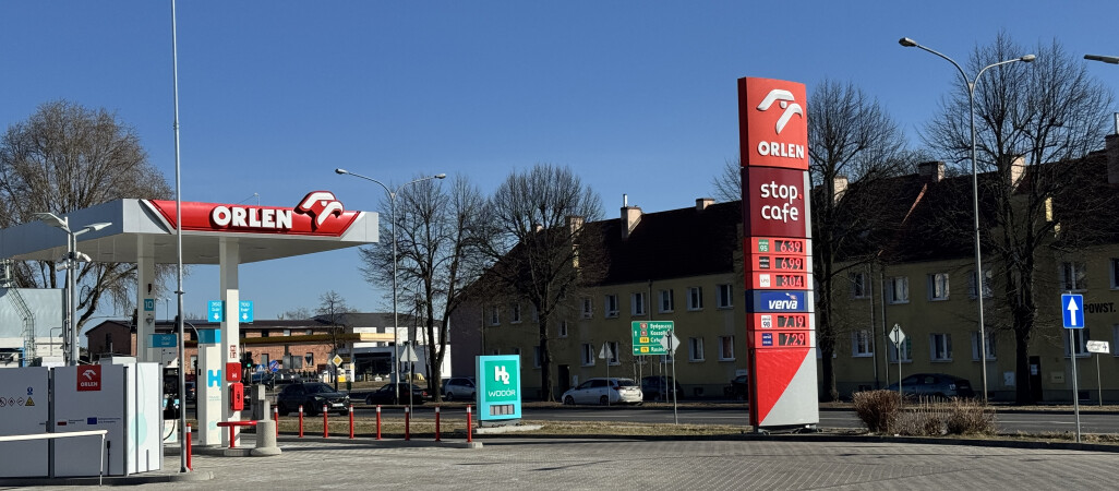 Złe wiadomości dla kierowców