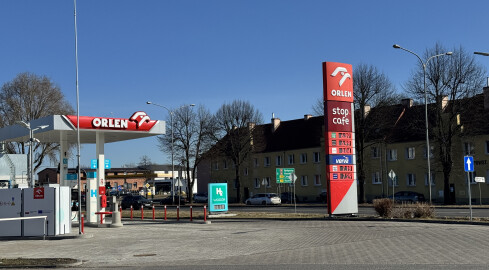 Złe wiadomości dla kierowców - grafika