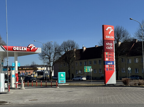 Złe wiadomości dla kierowców - grafika