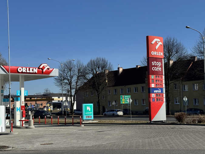 Złe wiadomości dla kierowców - grafika