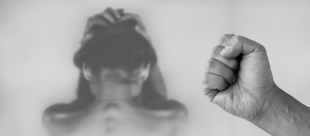 Alkoholizm, uzależnienia i przemoc domowa w Pile