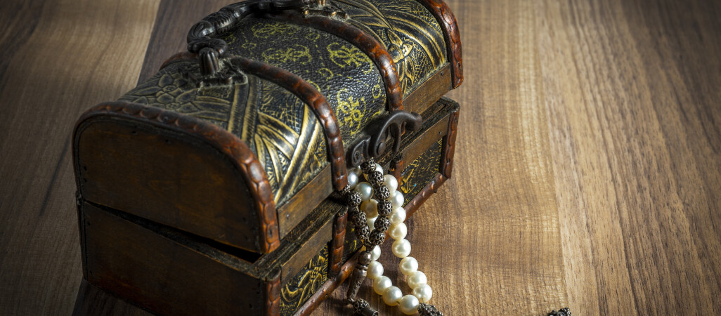 Co czwarty Polak rozważa zakup biżuterii na Wielkanoc. Branża może na tym zarobić nawet 400 mln zł