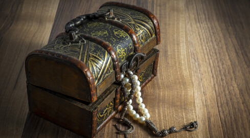 Co czwarty Polak rozważa zakup biżuterii na Wielkanoc. Branża może - grafika