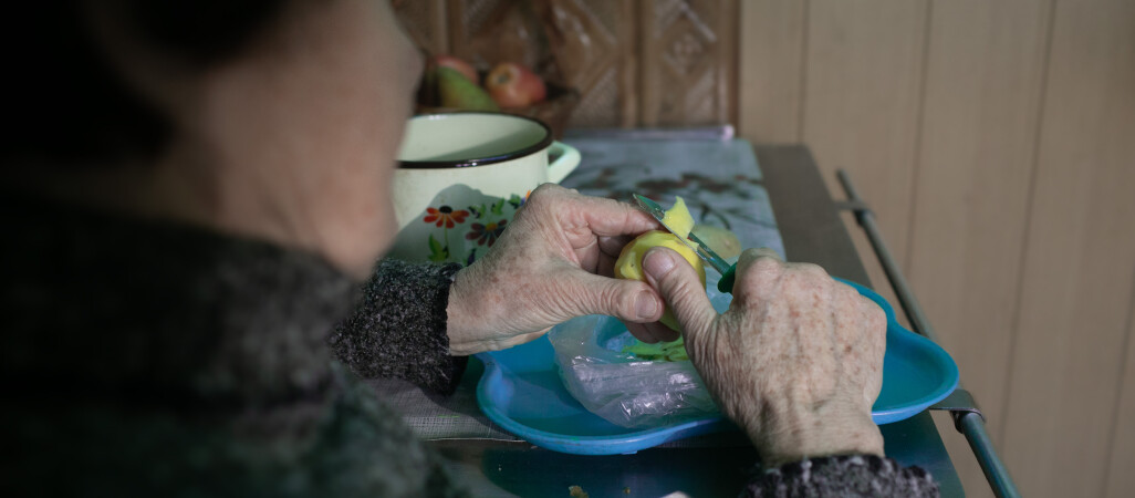 2 mln osób skrajnie ubogich. Kim są? Jak żyją?