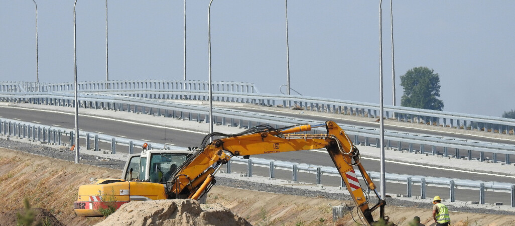 Jest przetarg na budowę odcinka S10