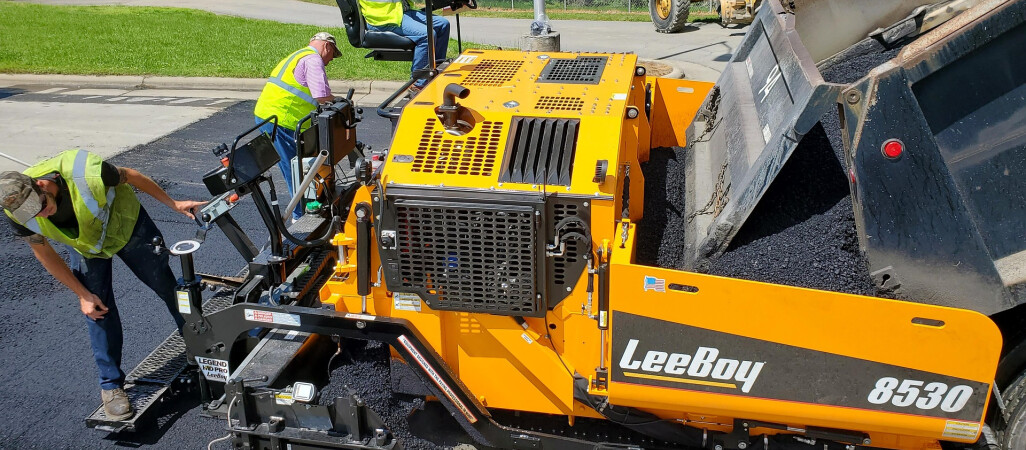 Drogowcy ruszą do budowy obwodnicy Wałcza