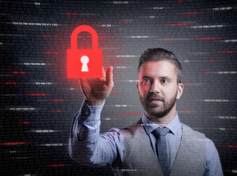 Ponad 5 mln złotych na cyberbezpieczeństwo w regionie - grafika