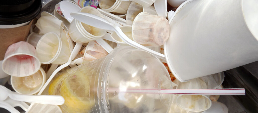 Podwyżka cen za śmieci