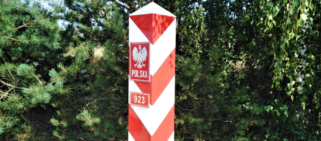 "Stop imigracji". Marsz w Pile