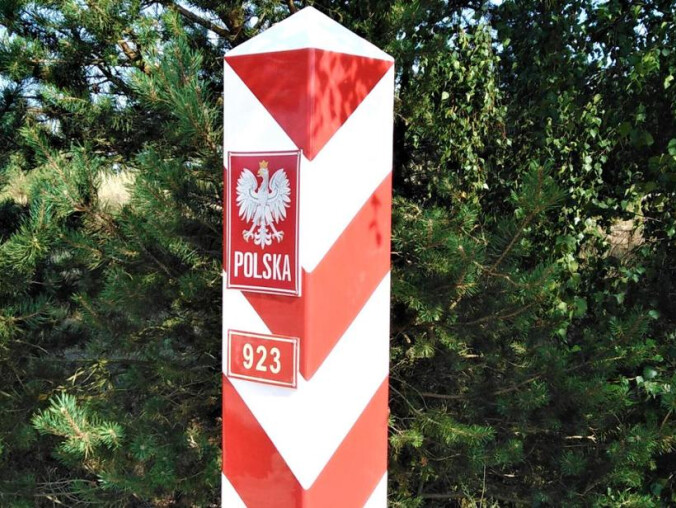 "Stop imigracji". Marsz w Pile - grafika